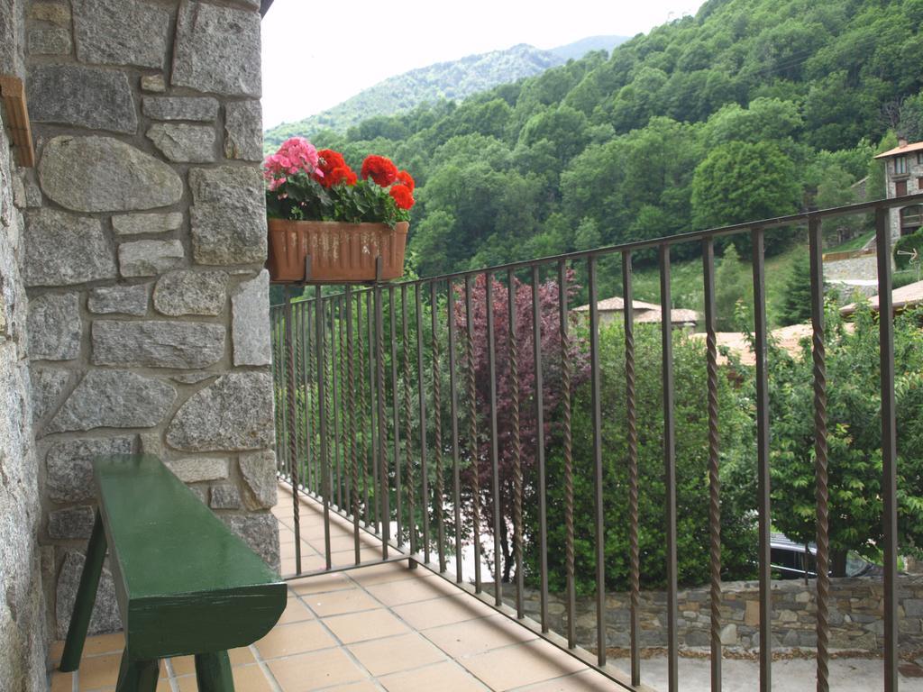 Hotel La Farga Ripoll Exterior foto