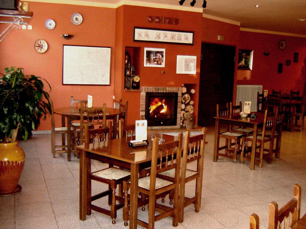 Hotel La Farga Ripoll Exterior foto