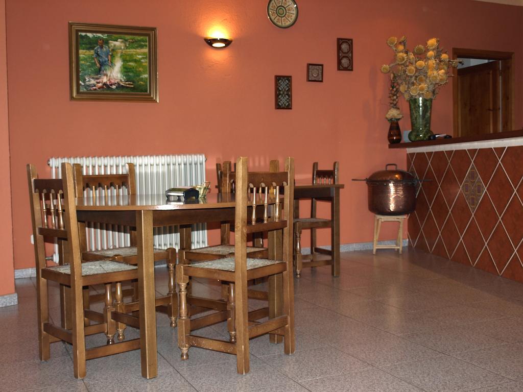 Hotel La Farga Ripoll Exterior foto